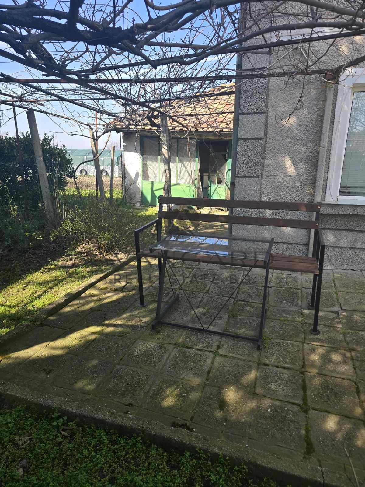 Продава КЪЩА, с. Козаново, област Пловдив, снимка 12 - Къщи - 56070614