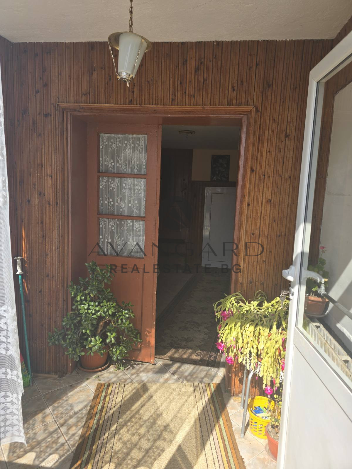 Продава КЪЩА, с. Козаново, област Пловдив, снимка 10 - Къщи - 56070614