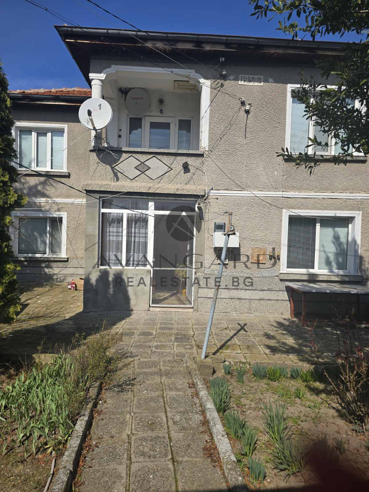 Продава КЪЩА, с. Козаново, област Пловдив, снимка 15 - Къщи - 56070614