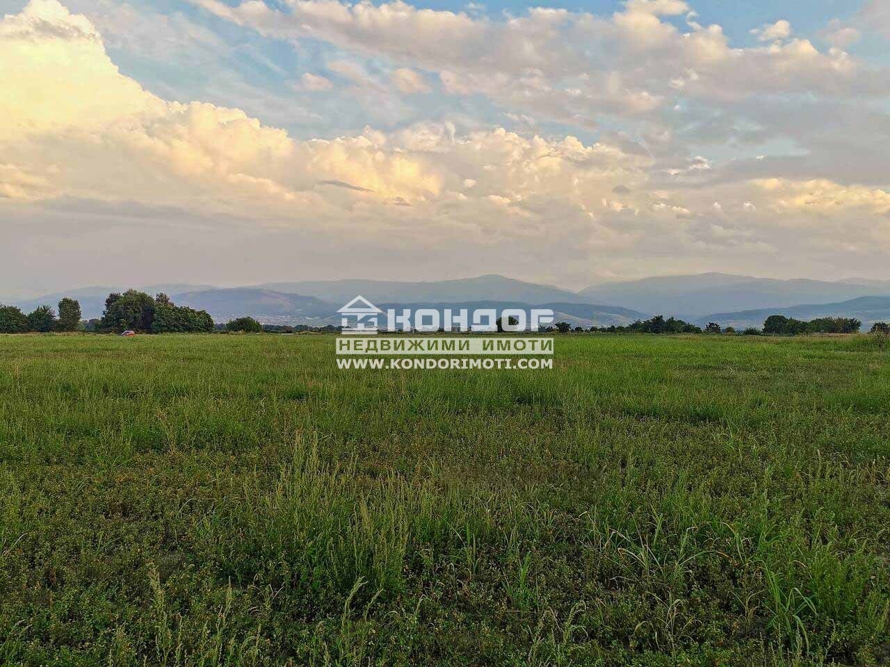 Продава ПАРЦЕЛ, гр. Пловдив, Прослав