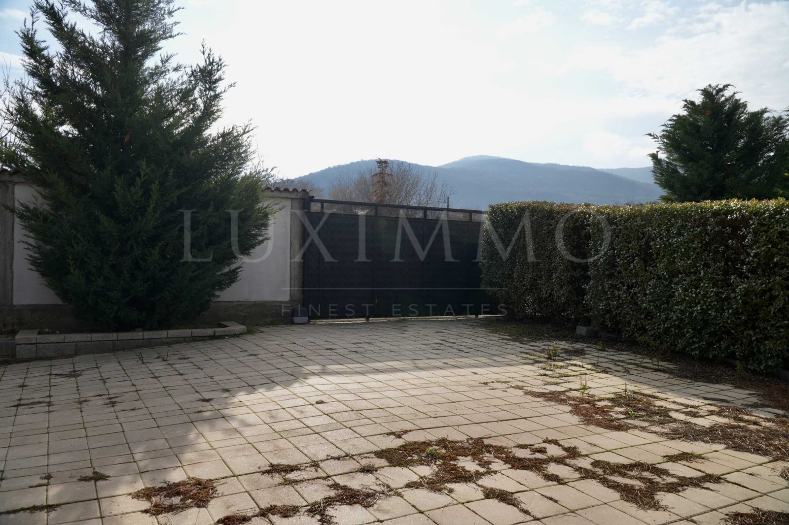 Продава ПАРЦЕЛ, с. Белащица, област Пловдив, снимка 3 - Парцели - 54056716