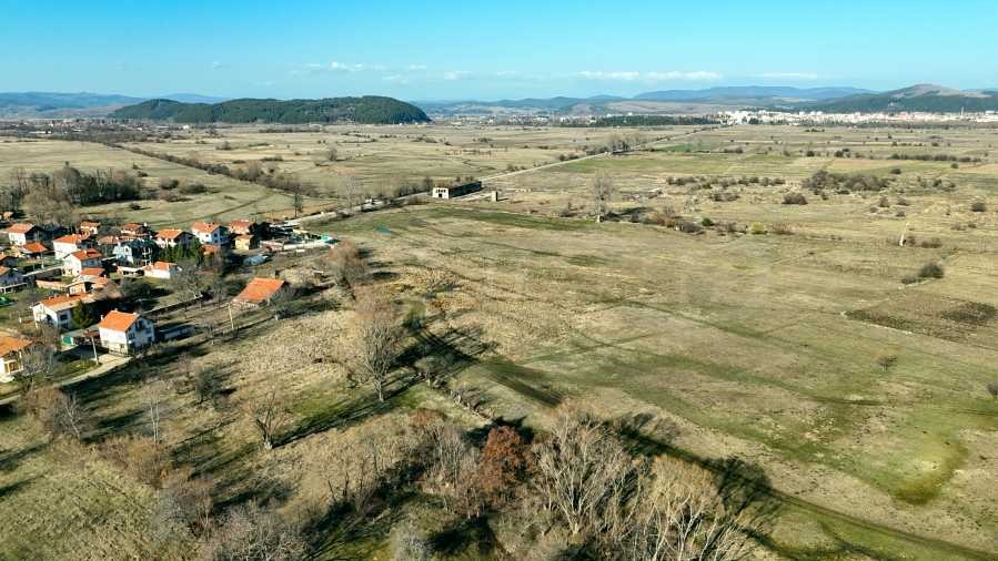 Продава ПАРЦЕЛ, гр. Самоков, област София област, снимка 10 - Парцели - 55937272