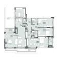 Продава МНОГОСТАЕН, гр. София, Кръстова вада, снимка 2