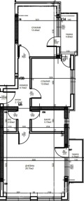 Продава 3-СТАЕН, град Пловдив, Тракия • 131000 € • 64192613 — Holmes.bg