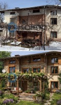 Продава КЪЩА, област София, с. Крушовица • 220000 € / 430282.60 лв. • 26106306 3