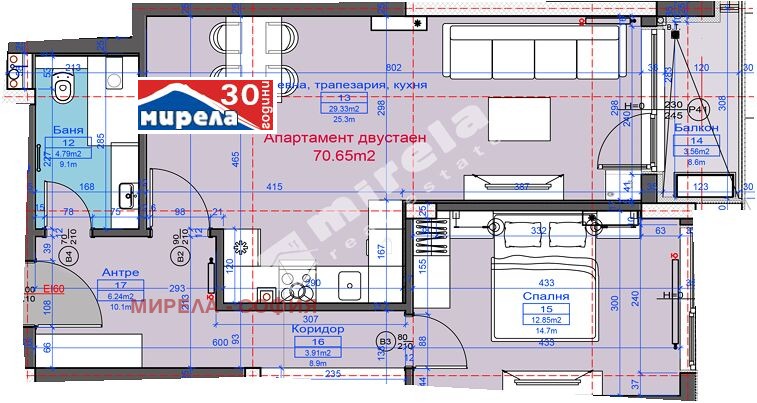 ������� 2-����� | Imot.bg � ����������� 1