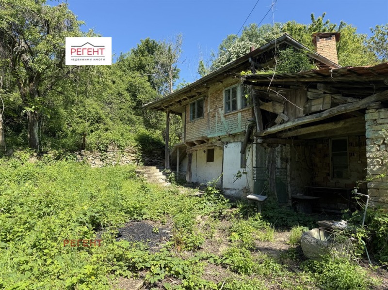 Продава КЪЩА в област Габрово, с. Влайчовци - 175 кв.м / 15 338.76 € » 30 000 лв., РЕГЕНТ