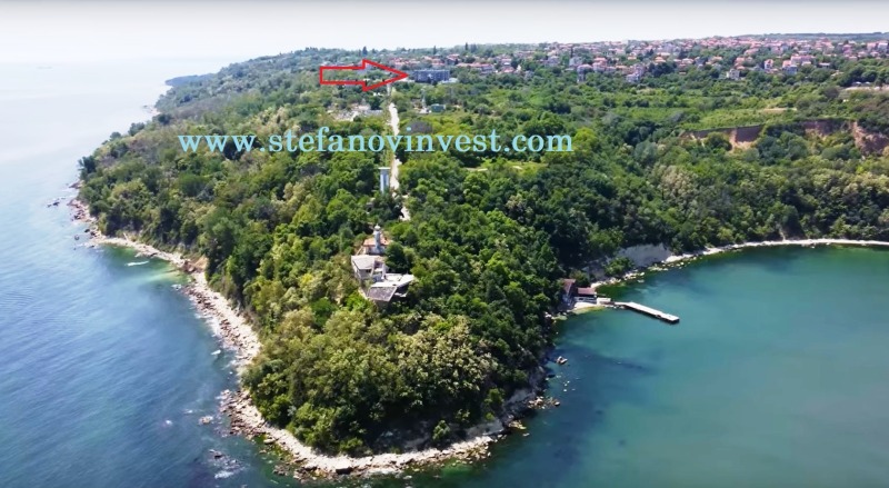 Продава ПАРЦЕЛ в град Варна, Галата - 490 кв.м / 111 000 € » 217 097.13 лв., АГЕНЦИЯ СТЕФАНОВ ИНВЕСТ