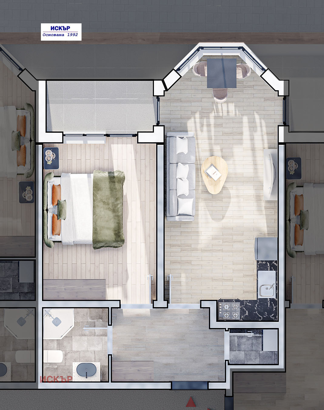 ������� 2-����� | Imot.bg � ����������� 1