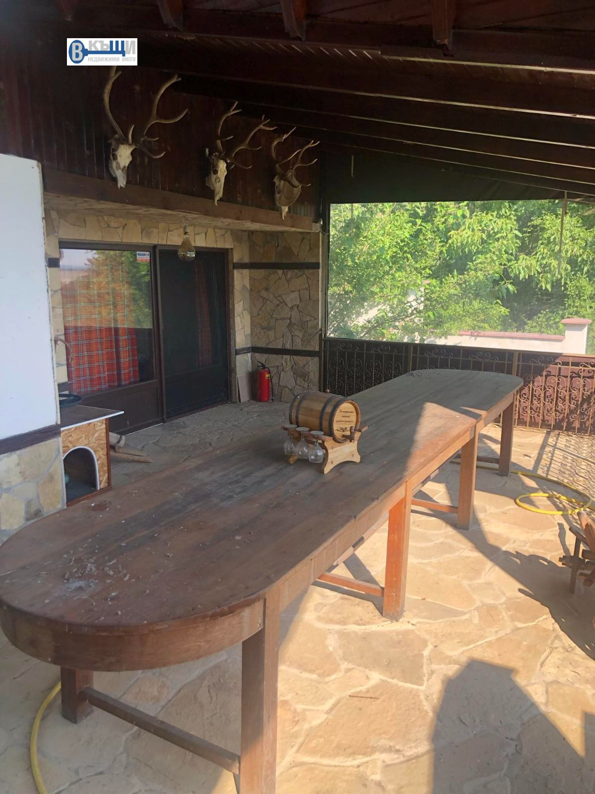 Продава КЪЩА | Imot.bg — изображение 7