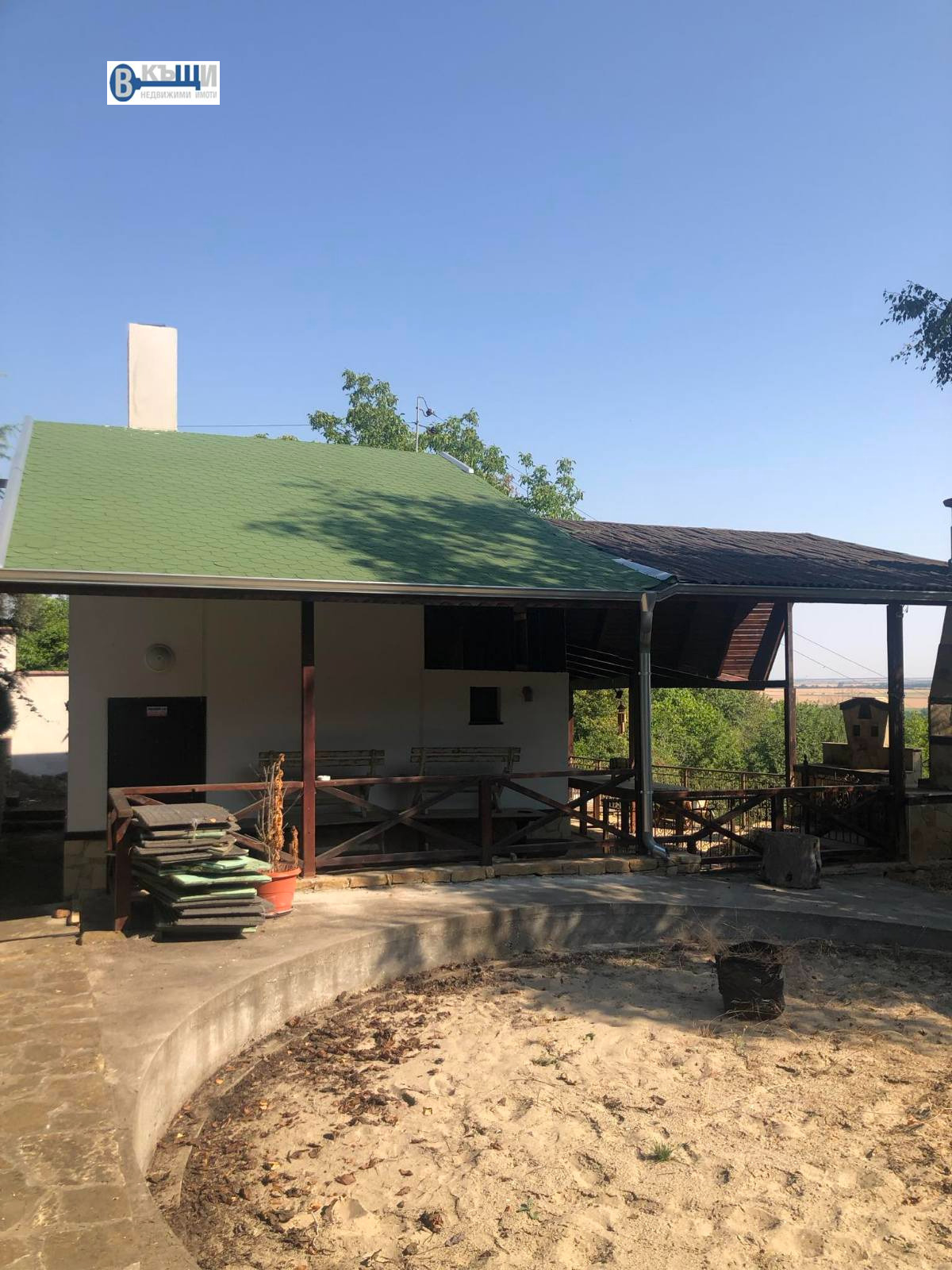 Продава КЪЩА | Imot.bg — изображение 6