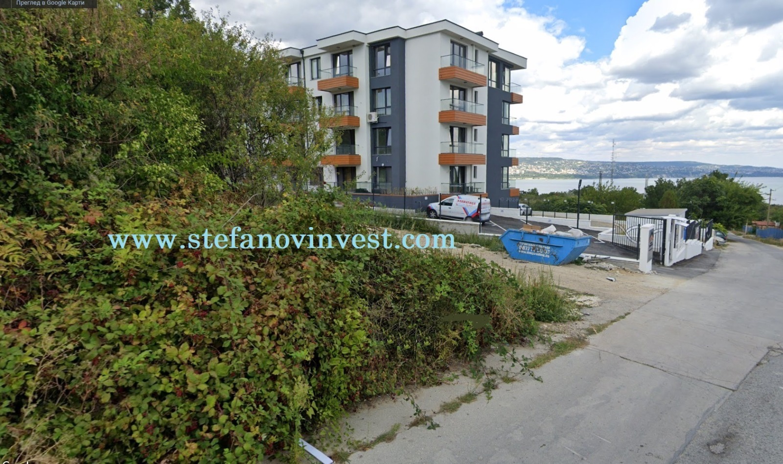 Продава ПАРЦЕЛ | Imot.bg — изображение 3