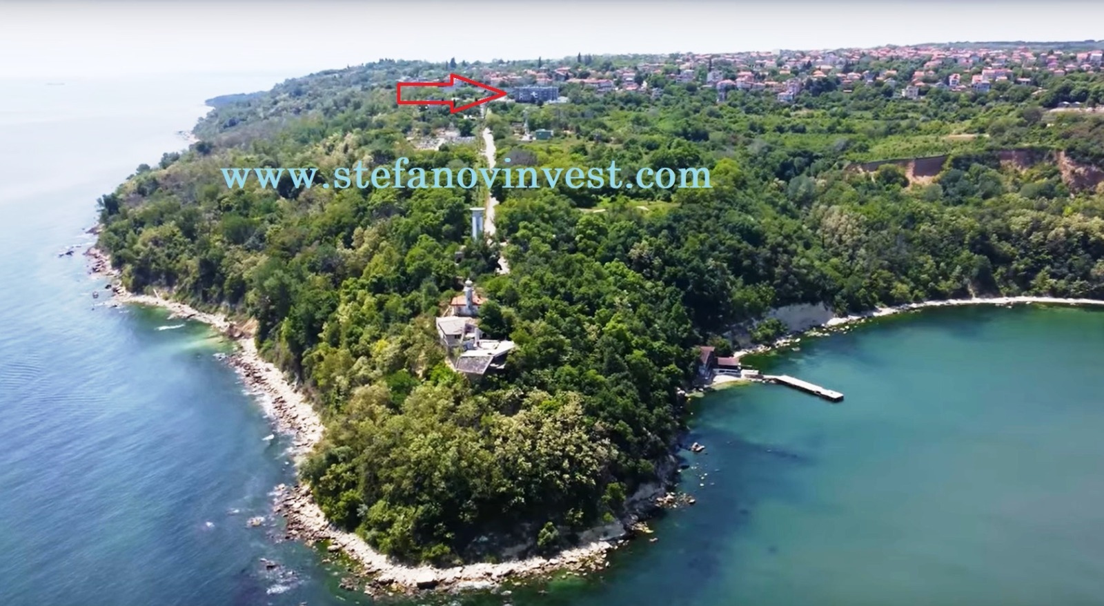 Продава ПАРЦЕЛ | Imot.bg — изображение 6