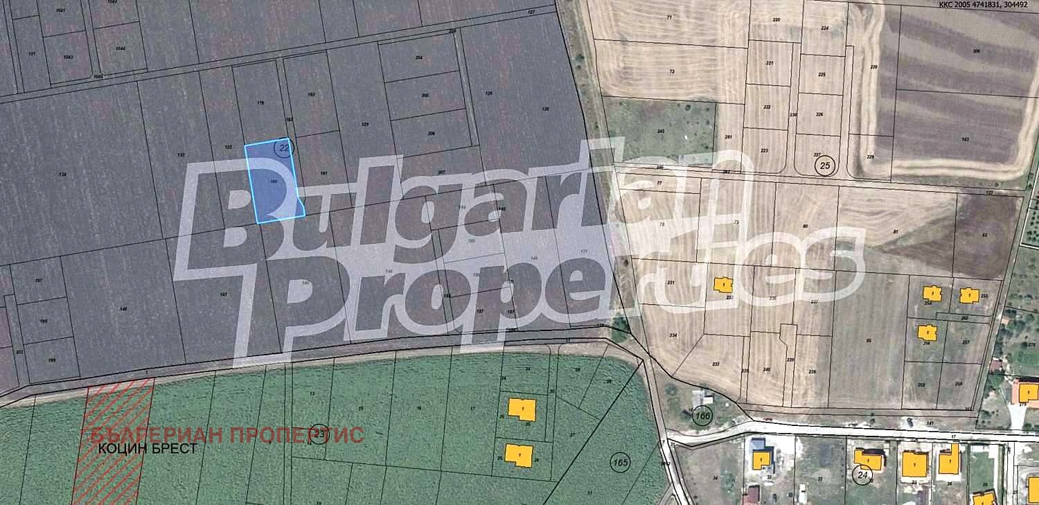 Продава ПАРЦЕЛ | Imot.bg — изображение 4