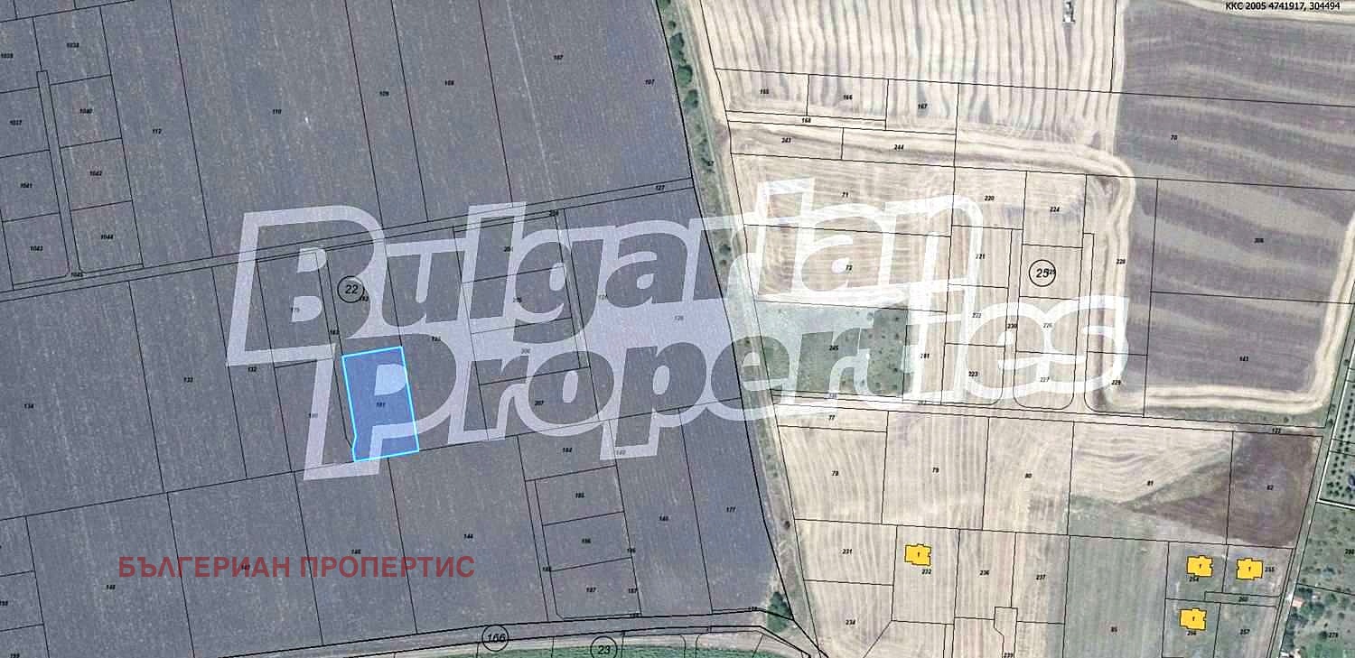 Продава ПАРЦЕЛ | Imot.bg — изображение 5