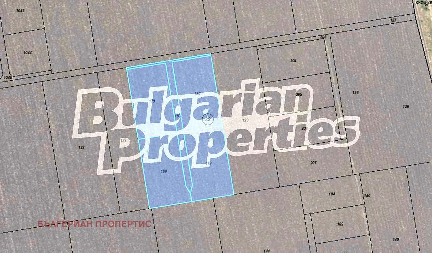 Продава ПАРЦЕЛ | Imot.bg — изображение 1
