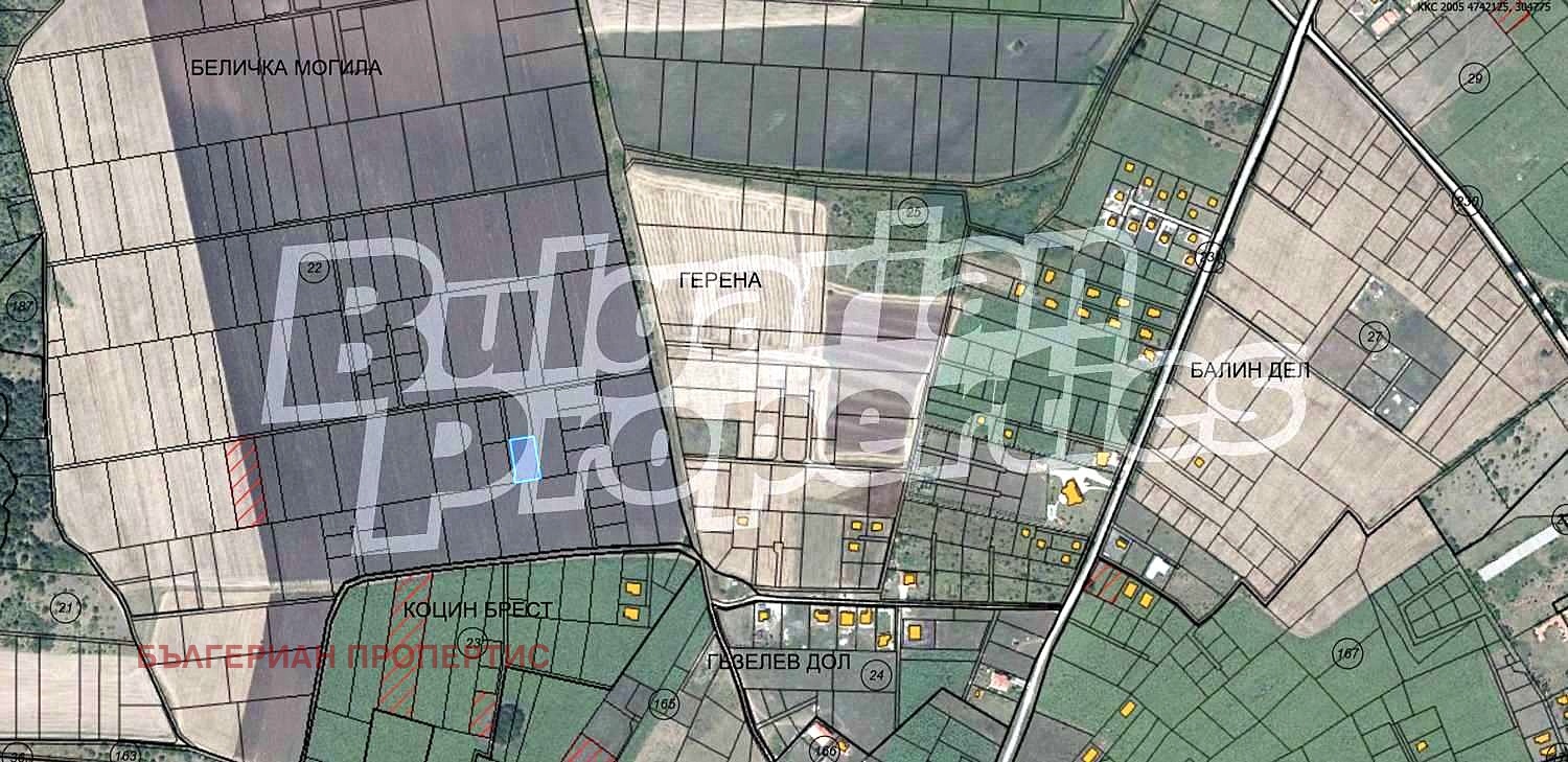 Продава ПАРЦЕЛ | Imot.bg — изображение 2