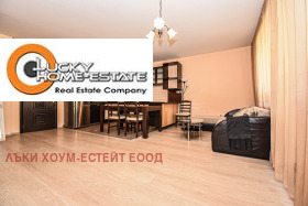 2 camere da letto Lozenets, Sofia