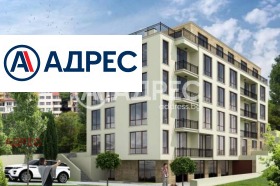 2 спальни Бриз, Варна
