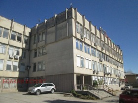 Bureau Promichlena zona - Zapad, Veliko Tarnovo 1