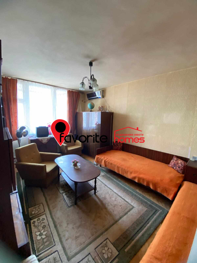 De vânzare  Studio Șumen , Țentâr , 44 mp | 37640704 - imagine [2]