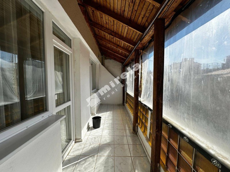 Till salu  Studio region Burgas , Sveti Vlas , 58 kvm | 23368167 - bild [9]