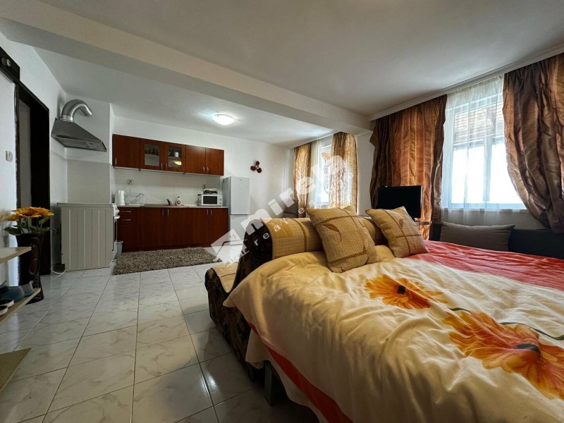 Till salu  Studio region Burgas , Sveti Vlas , 58 kvm | 23368167 - bild [6]