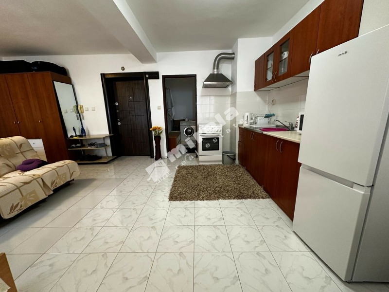 Till salu  Studio region Burgas , Sveti Vlas , 58 kvm | 23368167 - bild [3]