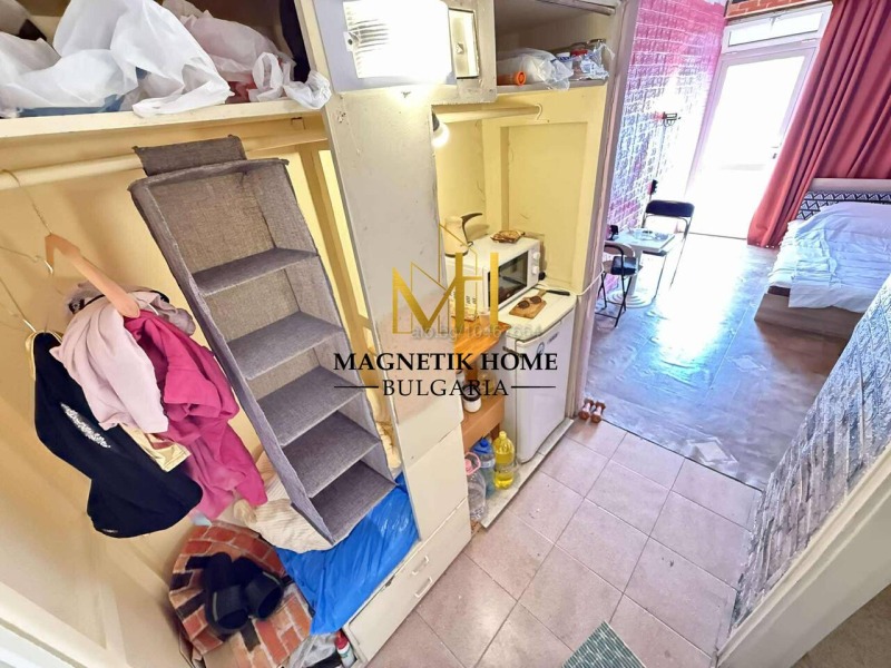 Продаја  Студио регион Бургас , к.к. Сланчев брјаг , 22 м2 | 16512019 - слика [2]
