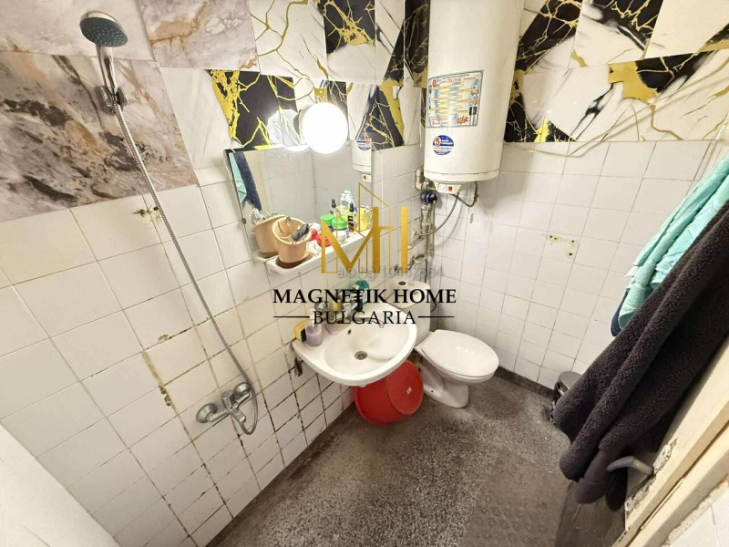 Продаја  Студио регион Бургас , к.к. Сланчев брјаг , 22 м2 | 16512019 - слика [9]