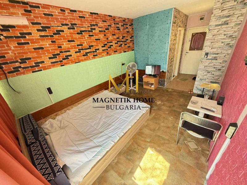 Продаја  Студио регион Бургас , к.к. Сланчев брјаг , 22 м2 | 16512019 - слика [4]
