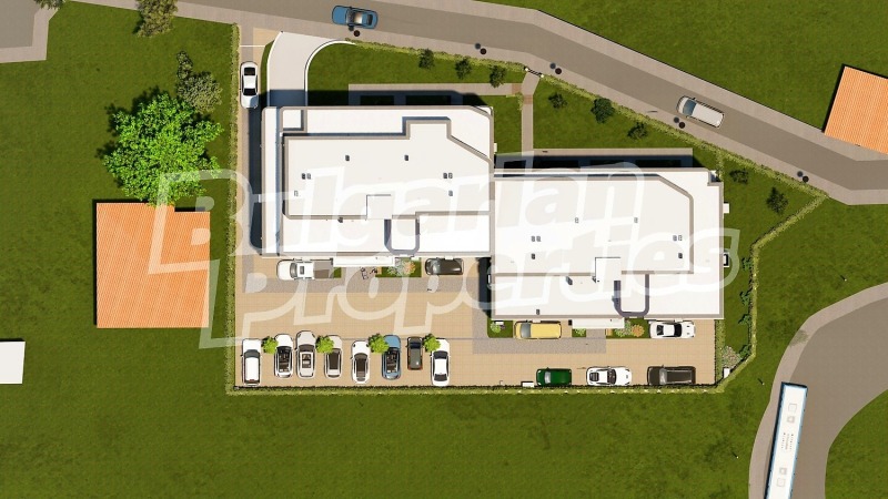 Продава 1-СТАЕН, гр. Варна, Виница, снимка 8 - Апартаменти - 53004459