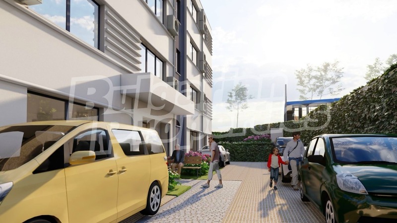 Продава 1-СТАЕН, гр. Варна, Виница, снимка 12 - Апартаменти - 53004459