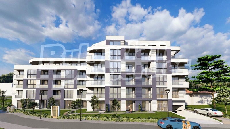 Продава 1-СТАЕН, гр. Варна, Виница, снимка 2 - Апартаменти - 53004459