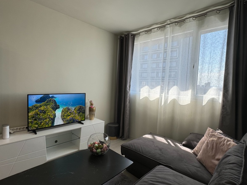 Продаја  1 спаваћа соба Софија , Центар , 41 м2 | 88838857 - слика [6]