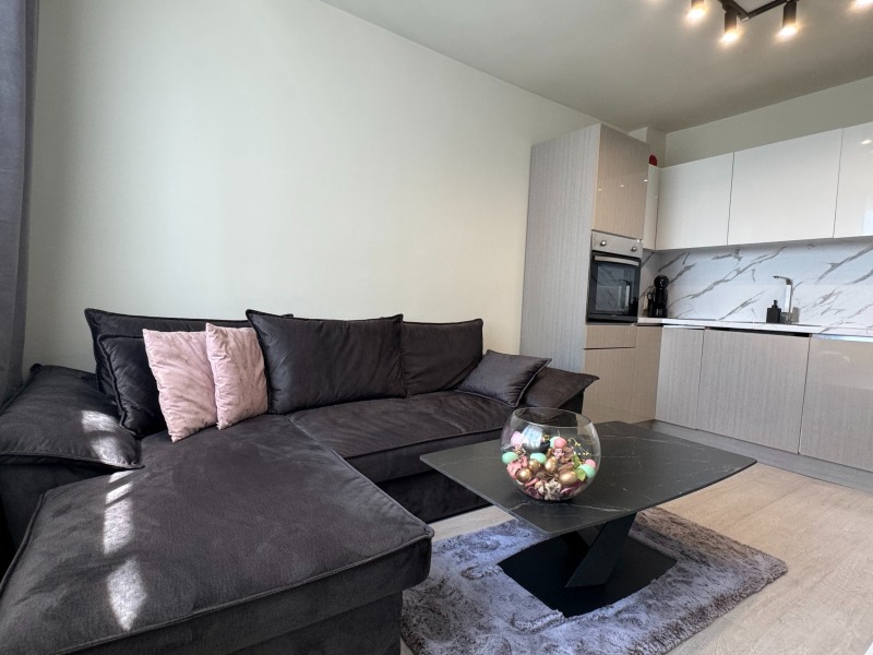 Продаја  1 спаваћа соба Софија , Центар , 41 м2 | 88838857 - слика [5]