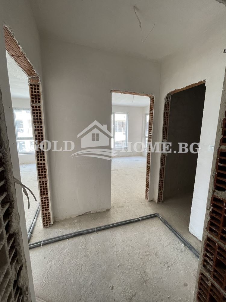 Te koop  1 slaapkamer Plovdiv , Christo Smirnenski , 80 m² | 32414245 - afbeelding [3]