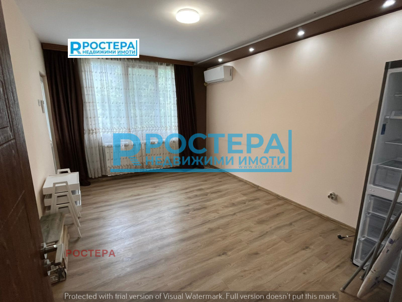 Продава 2-СТАЕН, гр. Търговище, Център, снимка 1 - Aпартаменти - 47603234