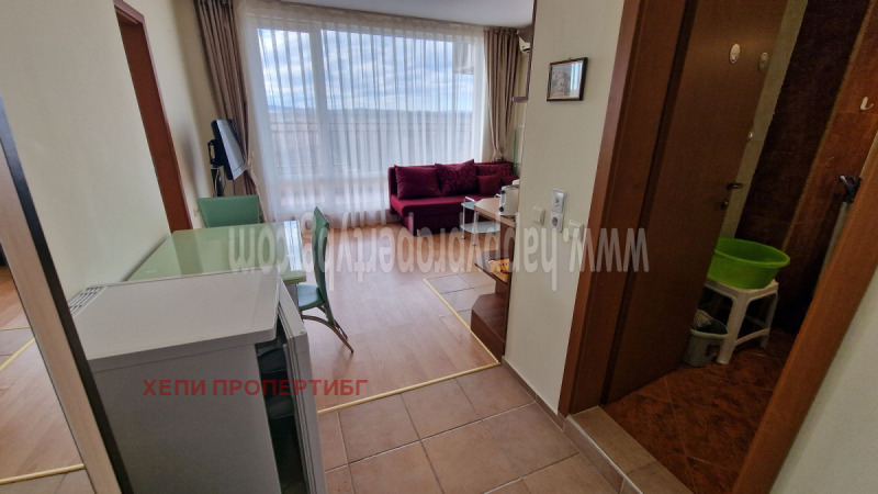 Till salu  1 sovrum region Burgas , k.k. Slantjev brjag , 53 kvm | 73685994 - bild [6]