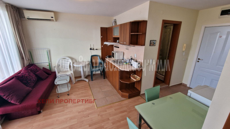 Till salu  1 sovrum region Burgas , k.k. Slantjev brjag , 53 kvm | 73685994 - bild [3]