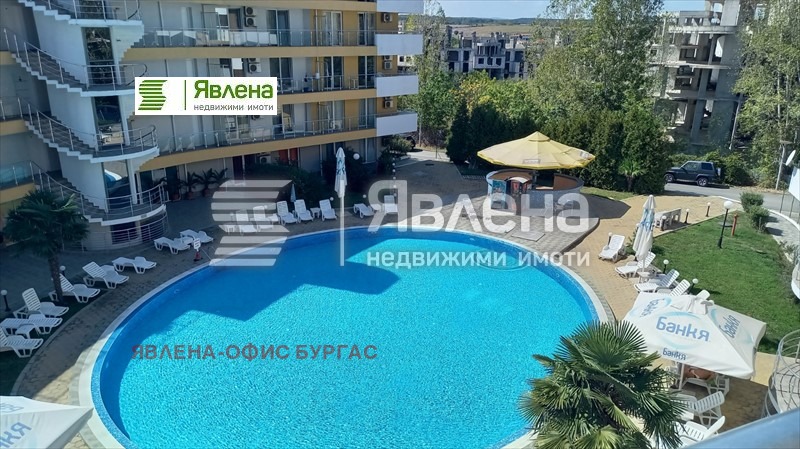 Продава 2-СТАЕН, гр. Царево, област Бургас, снимка 1 - Aпартаменти - 49263549