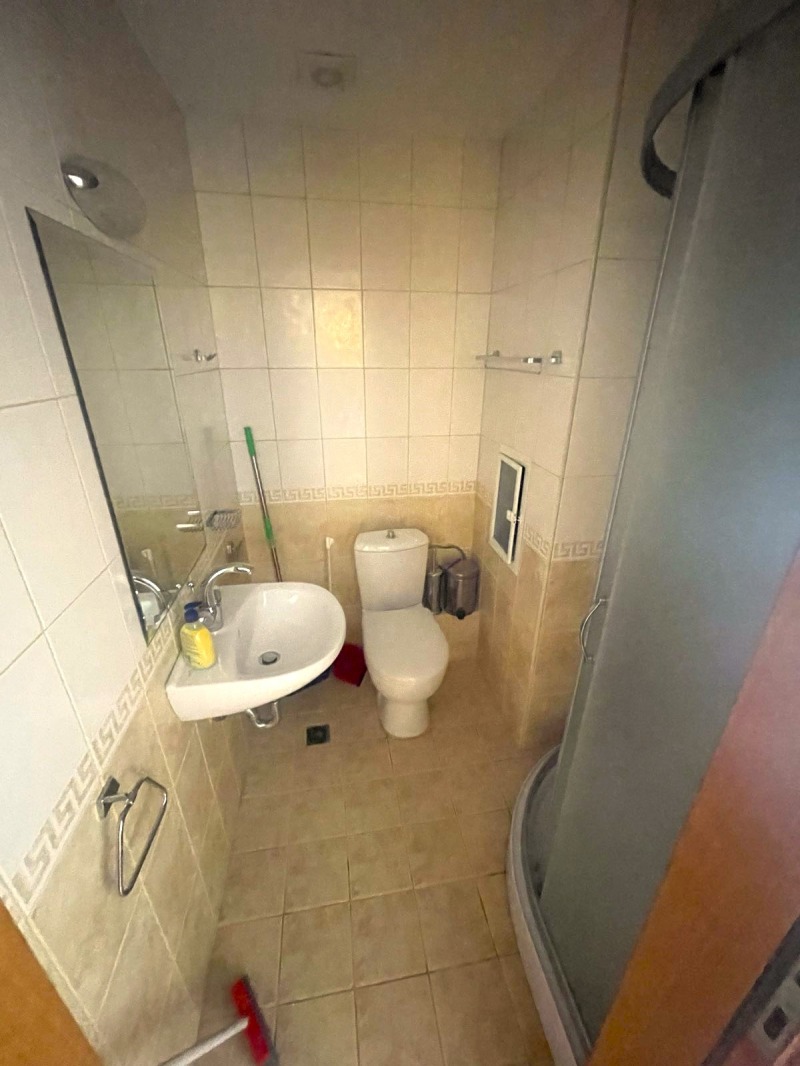 На продаж  1 спальня область Бургас , к.к. Слънчев бряг , 101 кв.м | 55274128 - зображення [8]