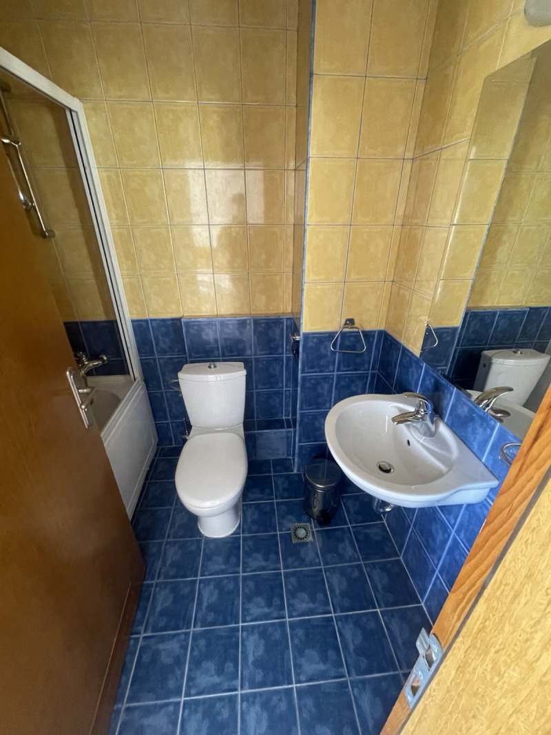 На продаж  1 спальня область Бургас , к.к. Слънчев бряг , 101 кв.м | 55274128 - зображення [14]