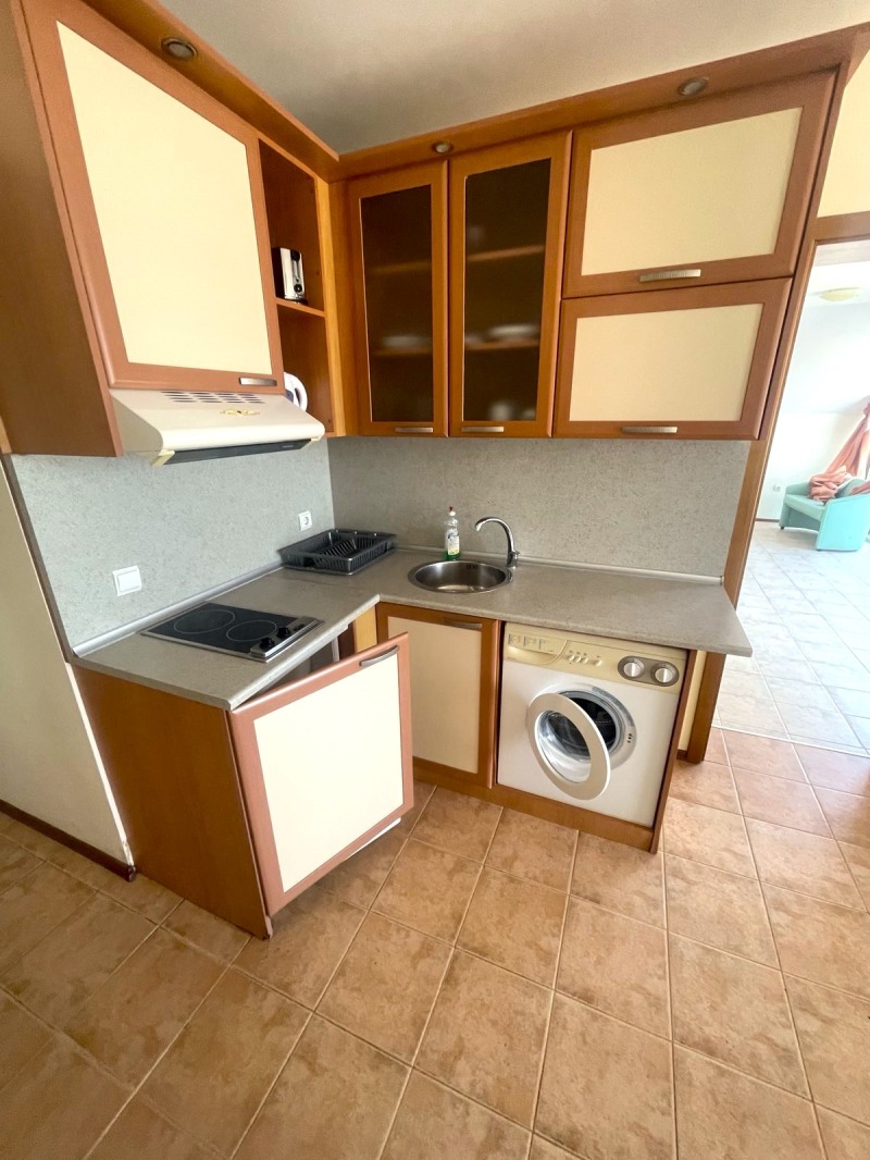 На продаж  1 спальня область Бургас , к.к. Слънчев бряг , 101 кв.м | 55274128 - зображення [5]