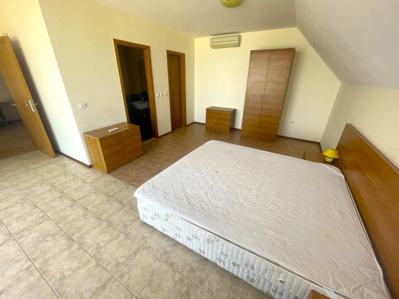 На продаж  1 спальня область Бургас , к.к. Слънчев бряг , 101 кв.м | 55274128 - зображення [12]