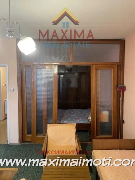 Προς πώληση  1 υπνοδωμάτιο Πλοβδηβ , ΤΣενταρ , 49 τ.μ | 87549898 - εικόνα [3]