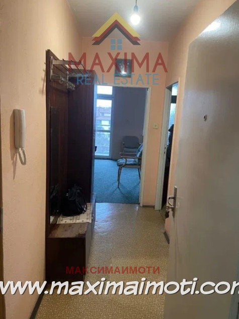 Προς πώληση  1 υπνοδωμάτιο Πλοβδηβ , ΤΣενταρ , 49 τ.μ | 87549898 - εικόνα [5]