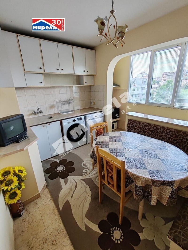 Eladó  1 hálószoba Veliko Tarnovo , Zona B , 71 négyzetméter | 87970103