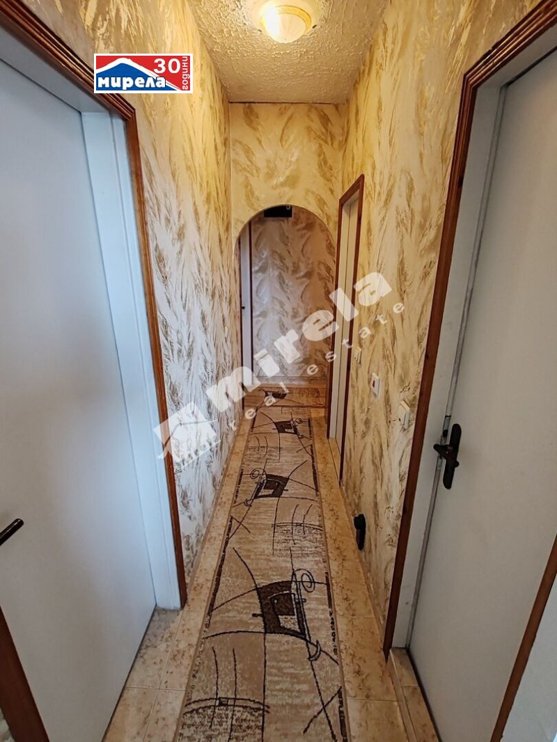 Eladó  1 hálószoba Veliko Tarnovo , Zona B , 71 négyzetméter | 87970103 - kép [6]
