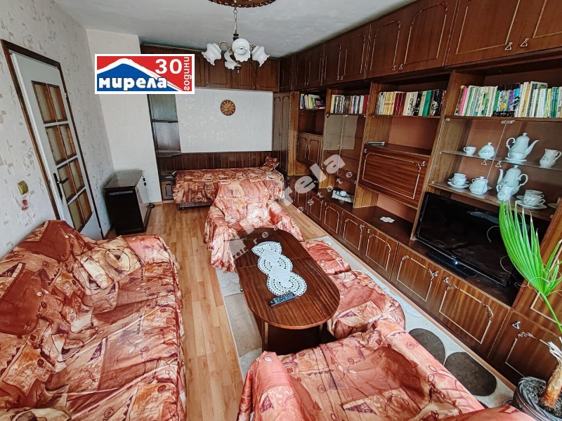 Eladó  1 hálószoba Veliko Tarnovo , Zona B , 71 négyzetméter | 87970103 - kép [5]
